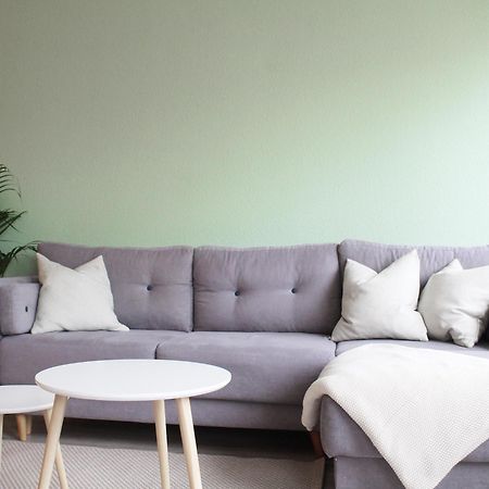 Cozy Bamberg City Apartment Екстер'єр фото