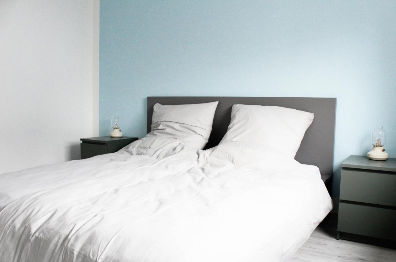 Cozy Bamberg City Apartment Екстер'єр фото