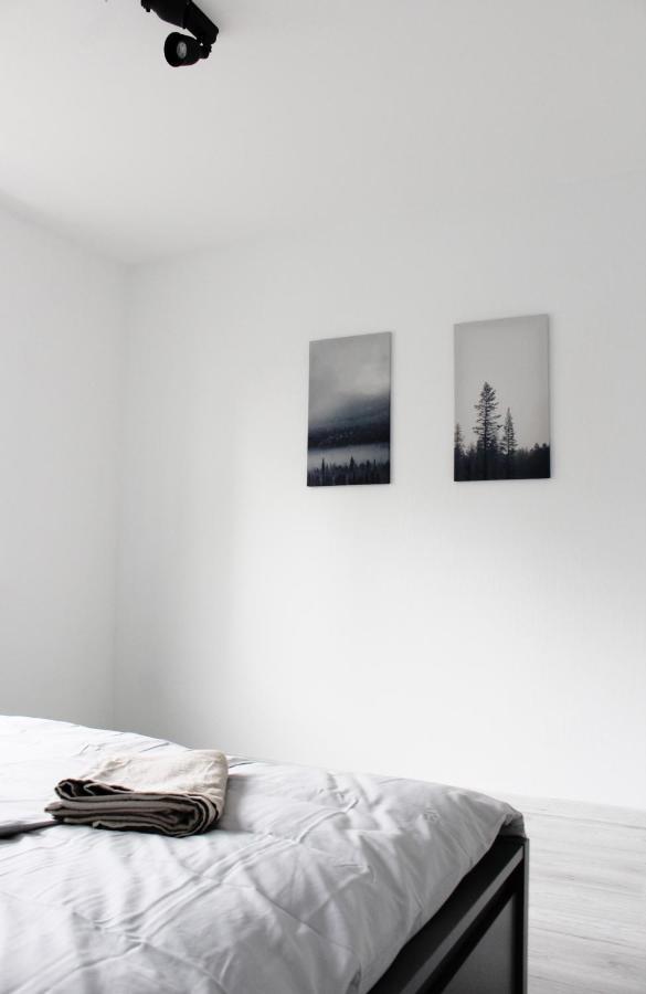 Cozy Bamberg City Apartment Екстер'єр фото