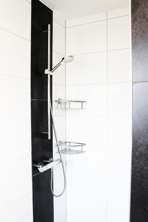 Cozy Bamberg City Apartment Екстер'єр фото