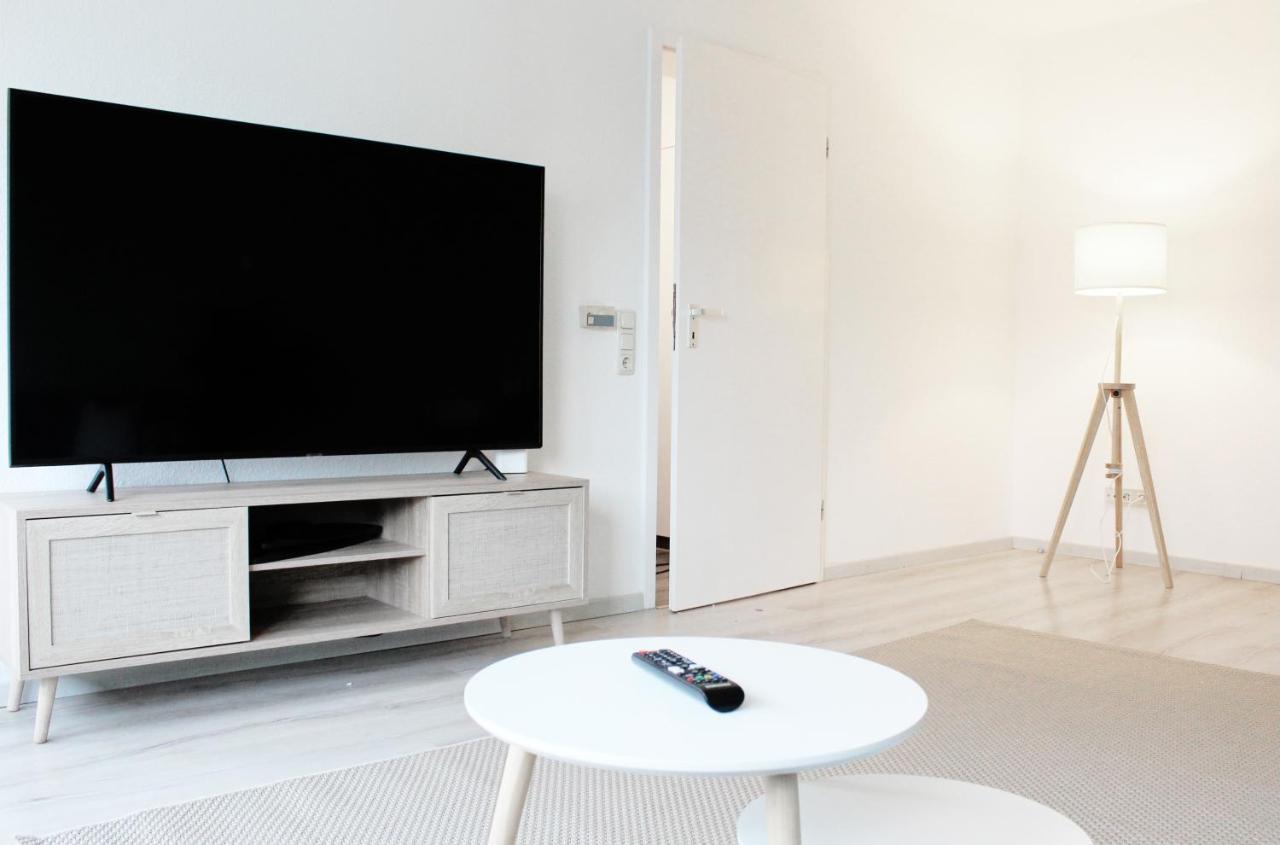 Cozy Bamberg City Apartment Екстер'єр фото