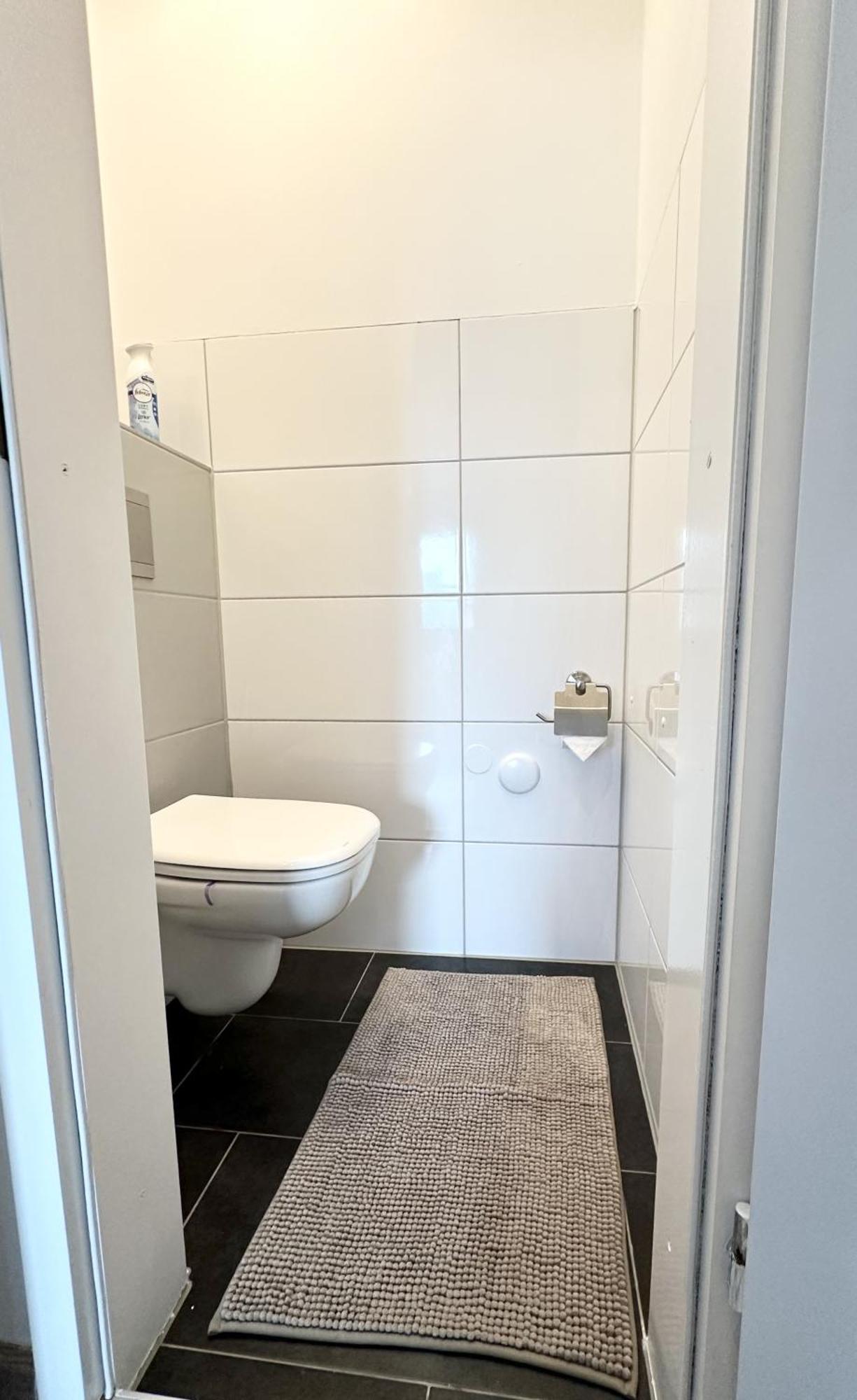 Cozy Bamberg City Apartment Екстер'єр фото