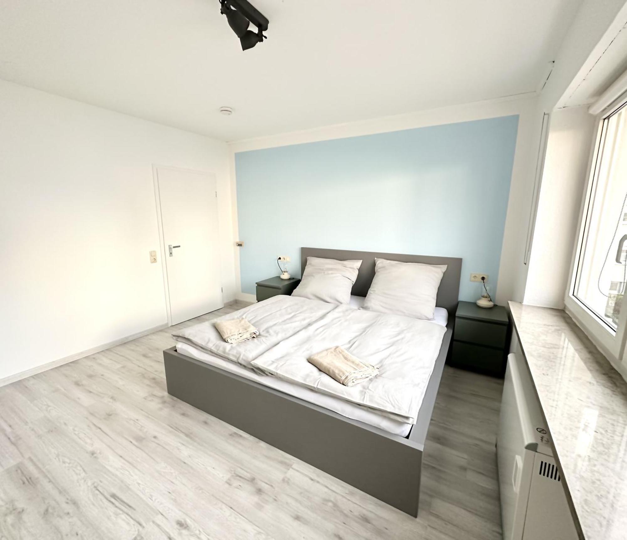 Cozy Bamberg City Apartment Екстер'єр фото